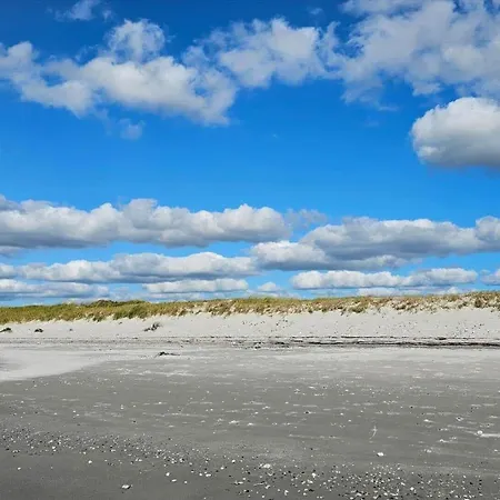 펜션 8470-ebeltoft-hogevej-14 *