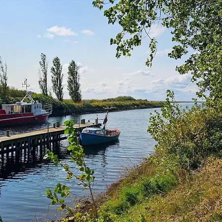 펜션 8470-ebeltoft-hogevej-14 *
