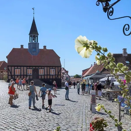 8470-ebeltoft-hogevej-14 * 에벨토프트