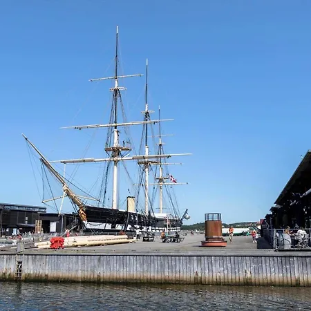 8470-ebeltoft-hogevej-14 펜션 에벨토프트
