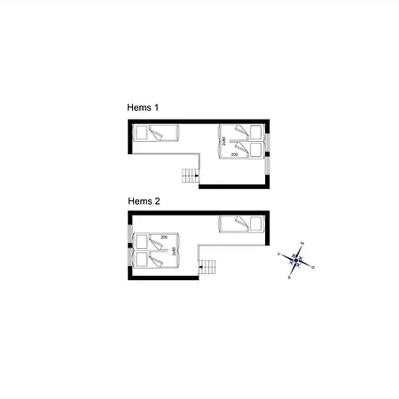 8470-ebeltoft-hogevej-14 펜션 *